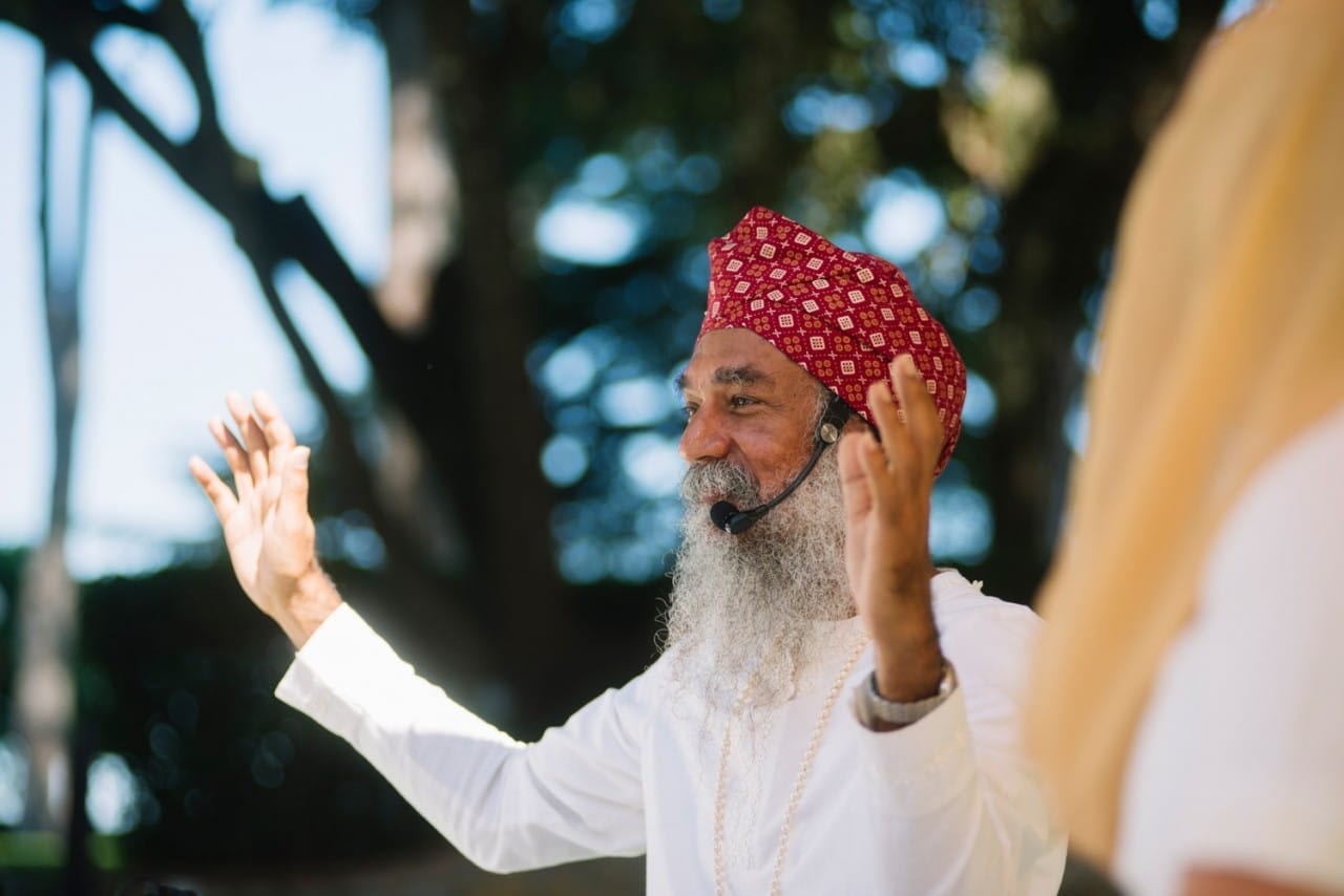 Sikh wedding planner UK
